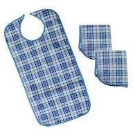 ADULT BIB STANDARD - 3 PACK